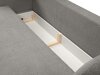 Sovesofa Kingston 139 (Abramio 7)