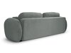Sovesofa Kingston 139 (Aragon 93)