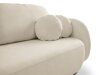 Sovesofa Kingston 139 (Sicuro 55)