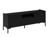 TV-bord Vofeno 103 (Sort)