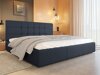 Bed ComfiDream Velora II (Sawana 80)