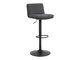 Scaun bar Norsica 648 (Gri inchis)