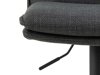 Scaun bar Norsica 648 (Gri inchis)