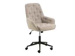 Scaun de birou Norsica 881 (Bej)