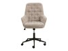 Scaun de birou Norsica 881 (Bej)