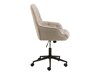 Scaun de birou Norsica 881 (Bej)