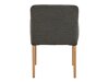 Stolica Norsica 884 (Antracit)