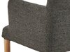 Stolica Norsica 884 (Antracit)