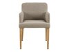 Stuhl Norsica 884 (Beige)