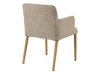 Stuhl Norsica 884 (Beige)