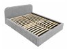 Bed Comfivo Inventio (Abriamo 03)