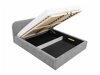 Bed Comfivo Inventio (Abriamo 03)