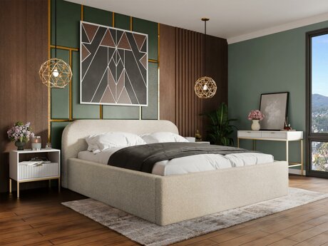 Bed Comfivo Inventio (Abriamo 03)