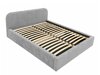 Bed Comfivo Inventio (Abriamo 03)