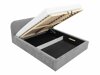 Bed Comfivo Inventio (Abriamo 07)