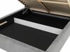 Bed Comfivo Inventio (Abriamo 14)