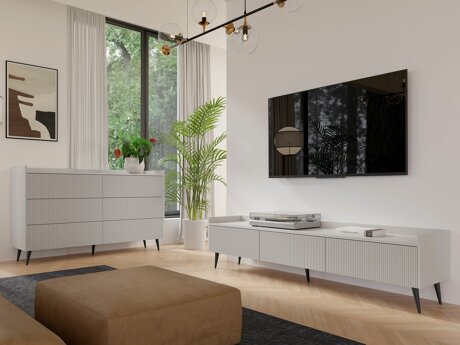 Stuemøbelsæt Mirfivu 110