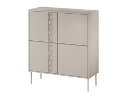 Bufet Tolete 101 (Bej)