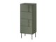 Cómoda Tolete 102 (Verde)