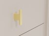 Dressoir Mansfield 101 (Kasjmier)