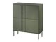 Dressoir Tolete 101 (Groen)