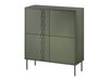 Dressoir Tolete 101 (Groen)