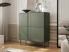Dressoir Tolete 101 (Groen)