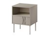 Een set nachtkastjes Tolete 106 (Beige)