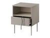 Een set nachtkastjes Tolete 106 (Beige)