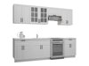 Keukenset Houston Lumen III