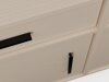 Ladekast Mansfield 104 (Lichtbruin)