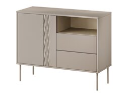 Ladekast Tolete 100 (Beige)