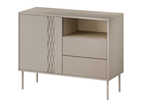 Ladekast Tolete 100 (Beige)