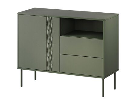 Ladekast Tolete 100 (Groen)