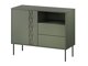Ladekast Tolete 100 (Groen)
