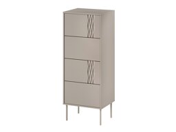 Ladekast Tolete 102 (Beige)