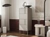 Ladekast Tolete 102 (Beige)