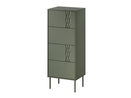 Ladekast Tolete 102 (Groen)