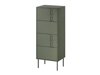 Ladekast Tolete 102 (Groen)