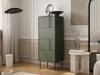 Ladekast Tolete 102 (Groen)