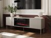 Meuble TV Tolete 107 (Beige)