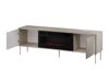 Meuble TV Tolete 107 (Vert)