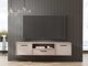 Mueble TV Mansfield 105 (De color marrón claro)