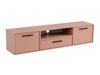 TV-bord Mansfield 105 (Coral)