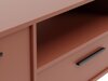TV-bord Mansfield 105 (Coral)