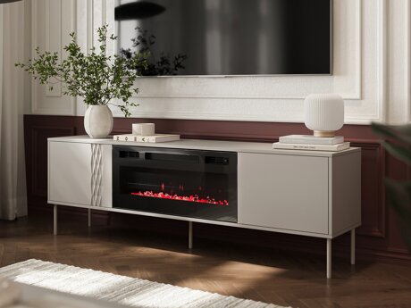 TV-bord Tolete 107 (Beige)