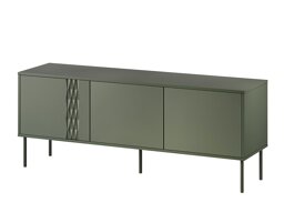 TV-meubel Tolete 104 (Groen)