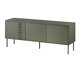 TV-meubel Tolete 104 (Groen)
