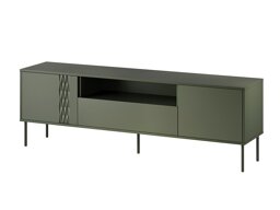 TV-meubel Tolete 105 (Groen)