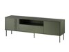 TV-meubel Tolete 105 (Groen)